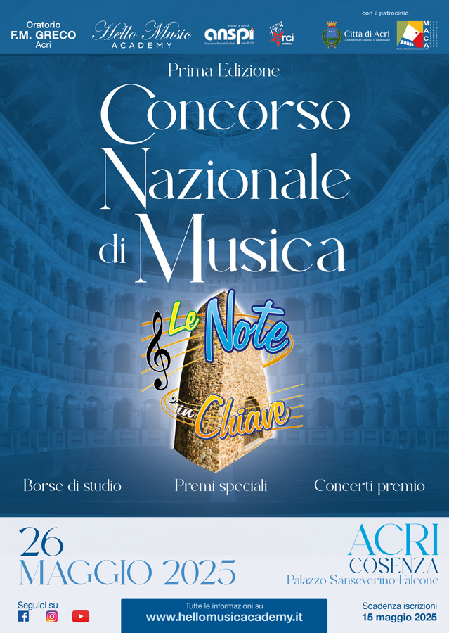 Locandina-Le-Note-in-chiave-2025-Concorso-Nazionale-Musica